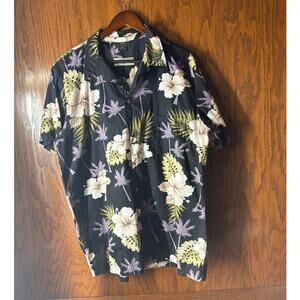 High Surf Hawaiian Shirt